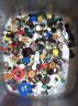 Buttons in the sink