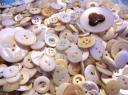 White Buttons
