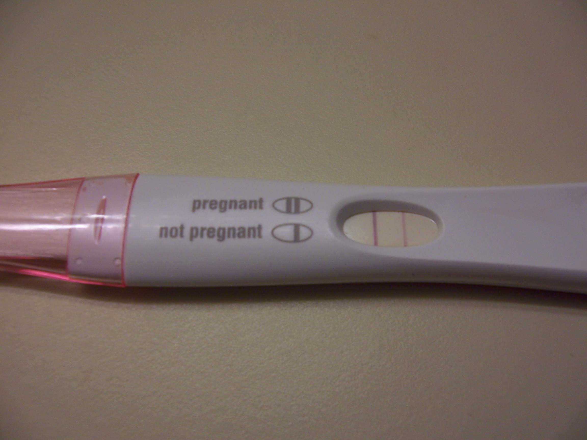 Wow And in a few short months, all of life will change for the Harrison's...