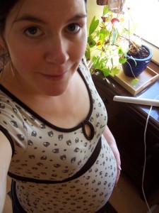 32 weeks pregno!