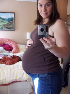36 weeks!