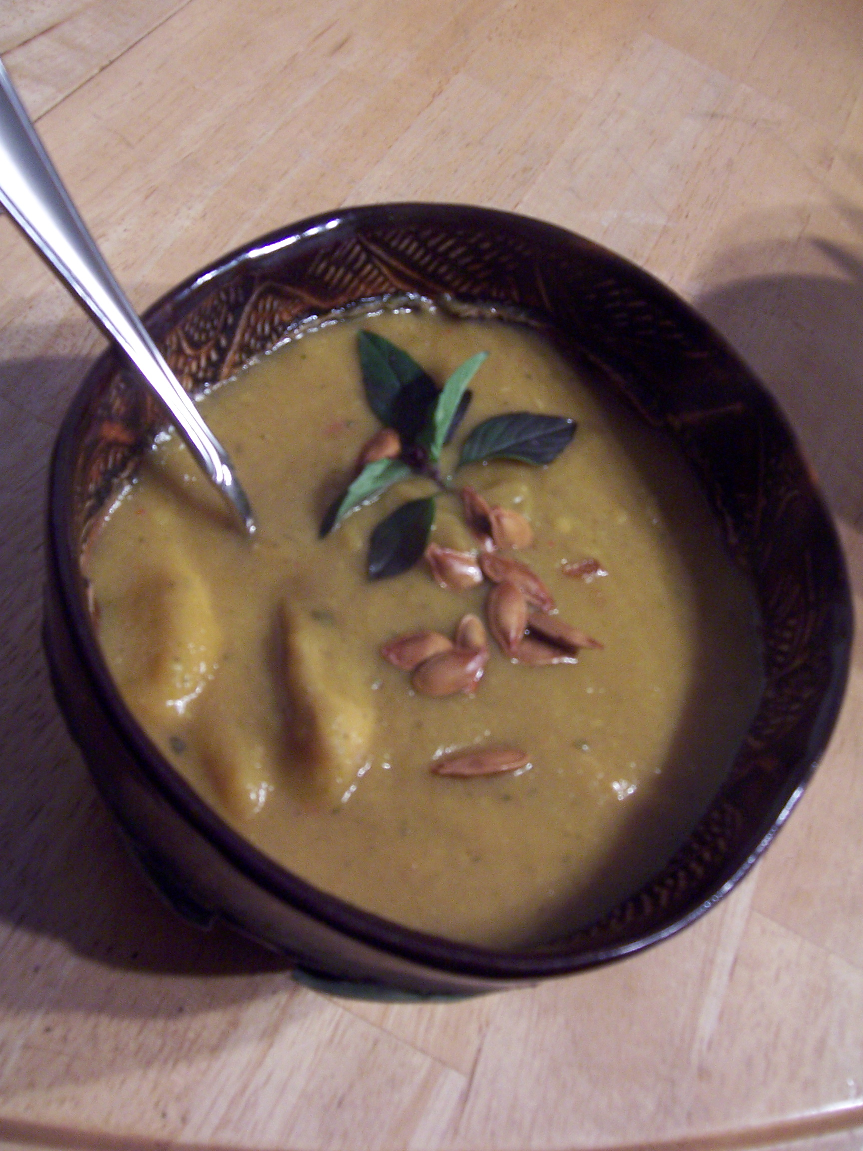 Soupa!