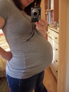 Check out that BUMP!