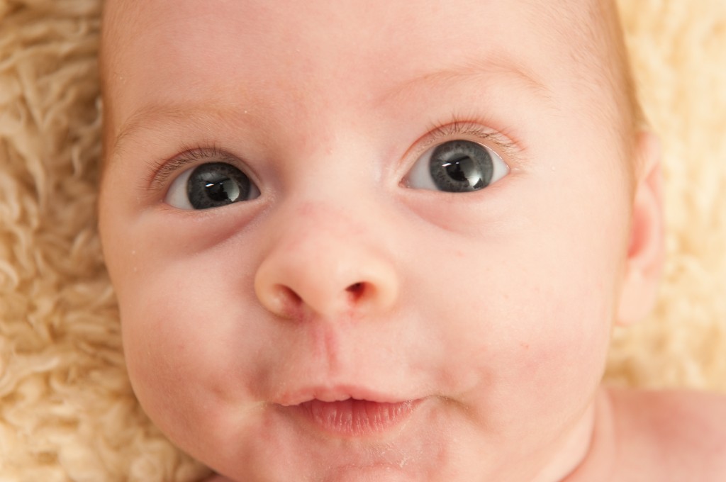 Finn cooing