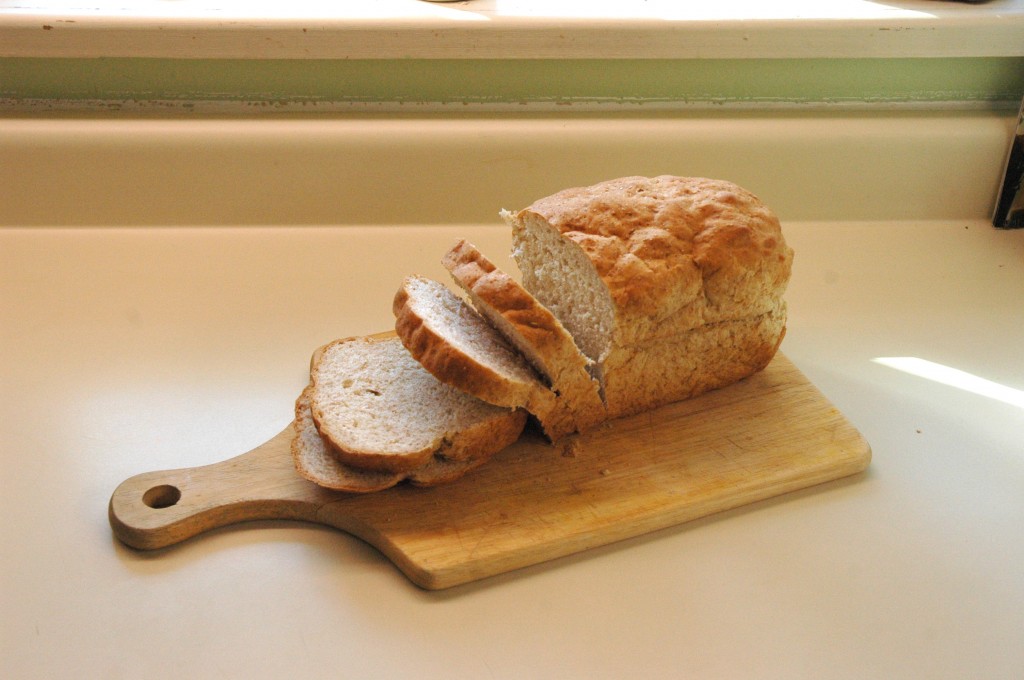 Bread
