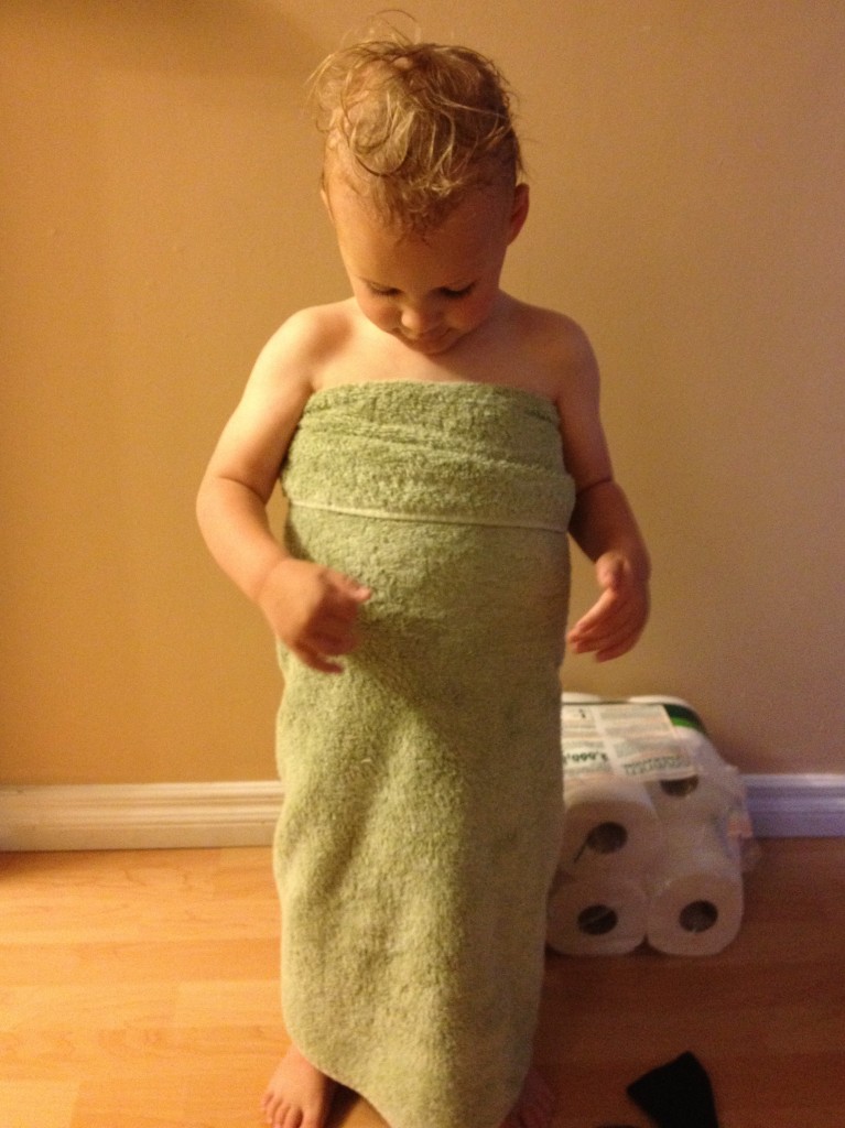 Bathman